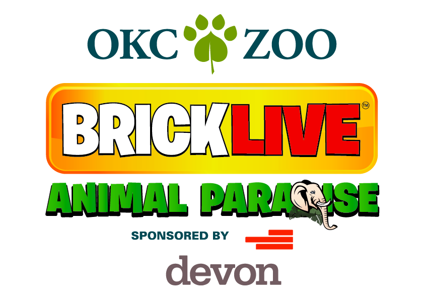 Bricklive Animal Paradise menas